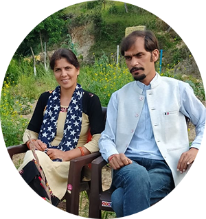 Your Host: Mr. Om Prakash Bahugna 