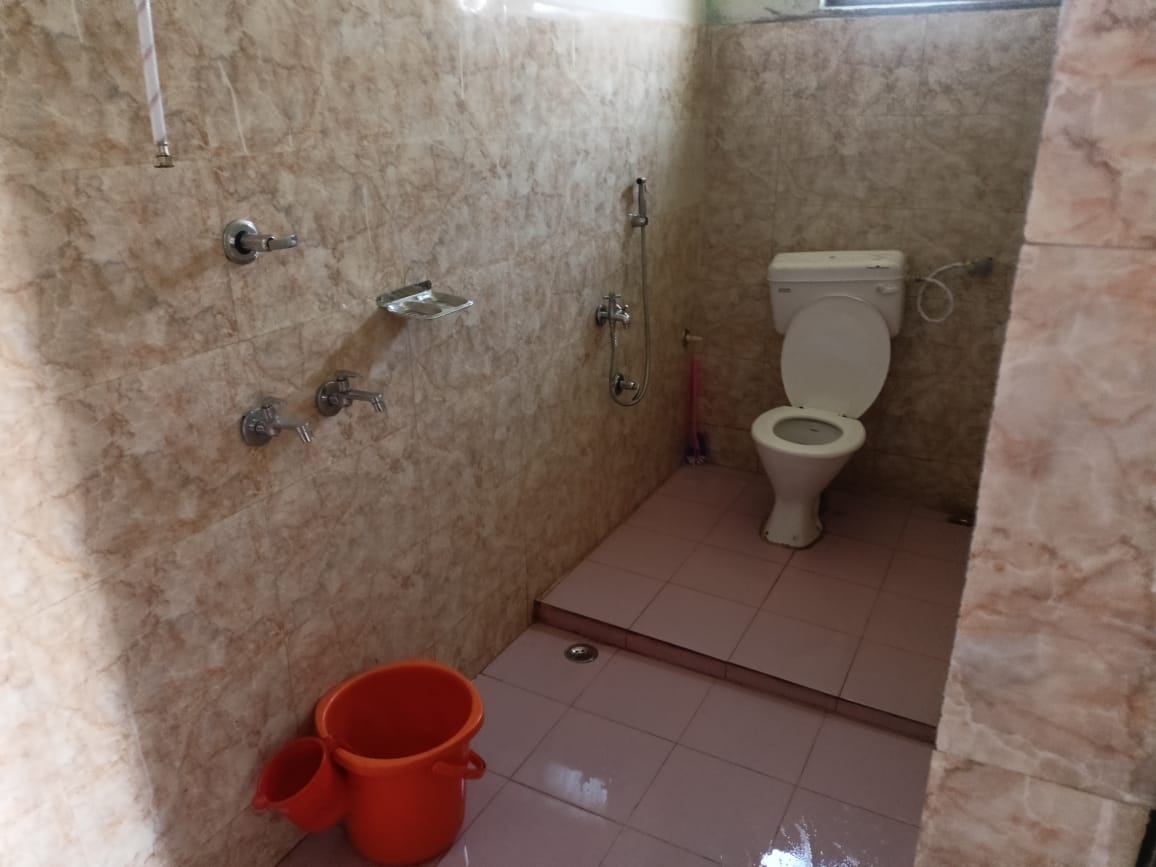 White peak homestay, Khirsu, Uttarakhand