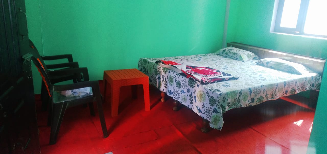 White peak homestay, Khirsu, Uttarakhand