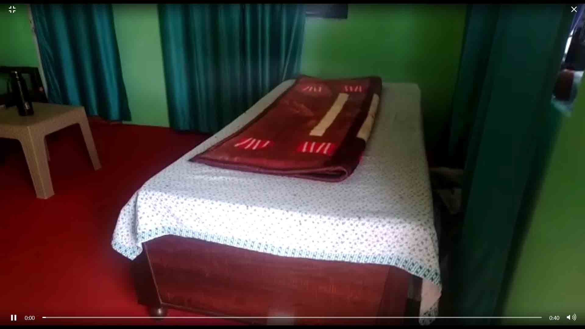 White peak homestay, Khirsu, Uttarakhand