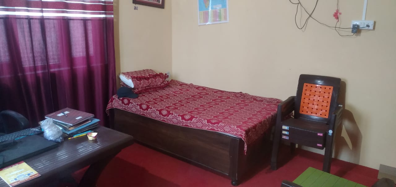 White peak homestay, Khirsu, Uttarakhand