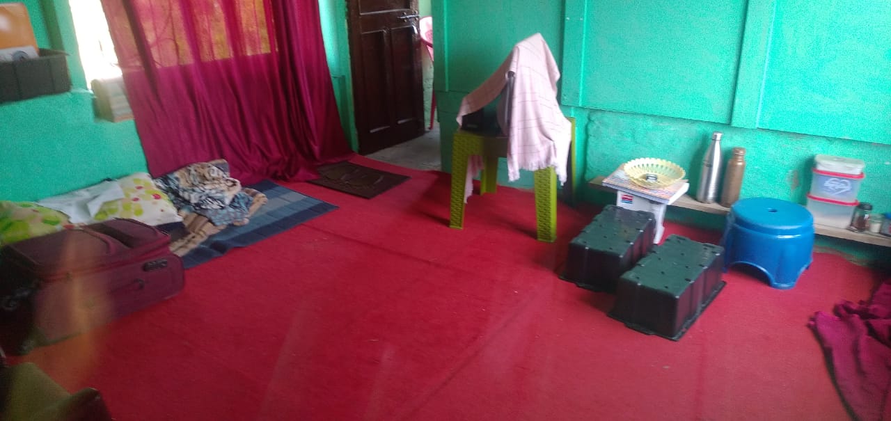 White peak homestay, Khirsu, Uttarakhand