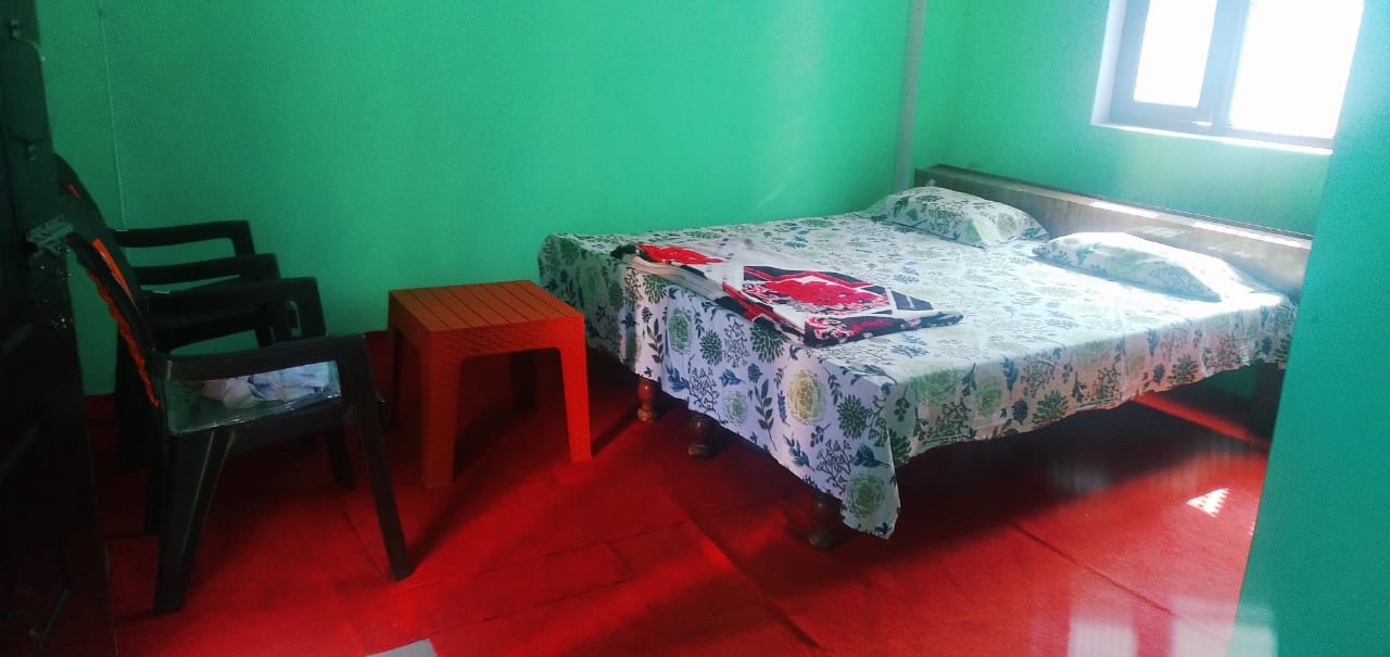 White peak homestay, Khirsu, Uttarakhand