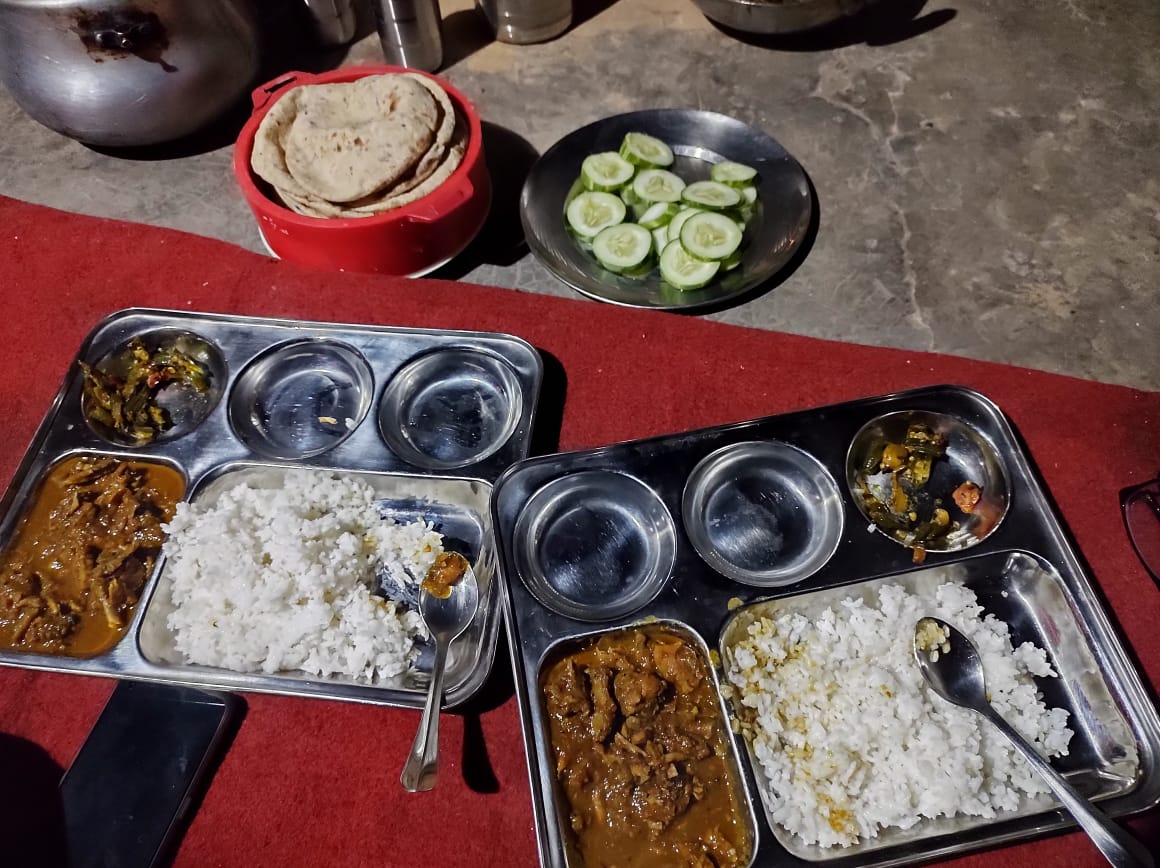 White peak homestay, Khirsu, Uttarakhand