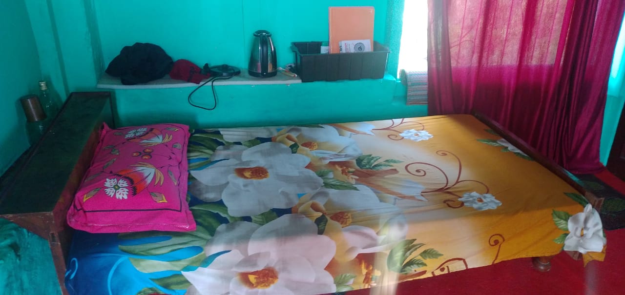 White peak homestay, Khirsu, Uttarakhand