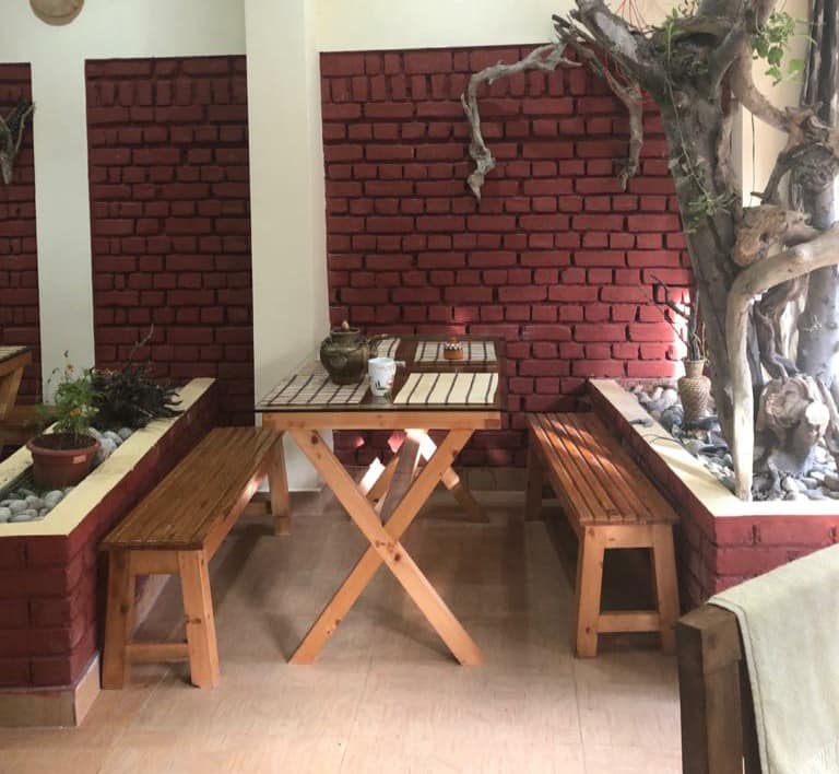 Sunder Homestay Gangotri