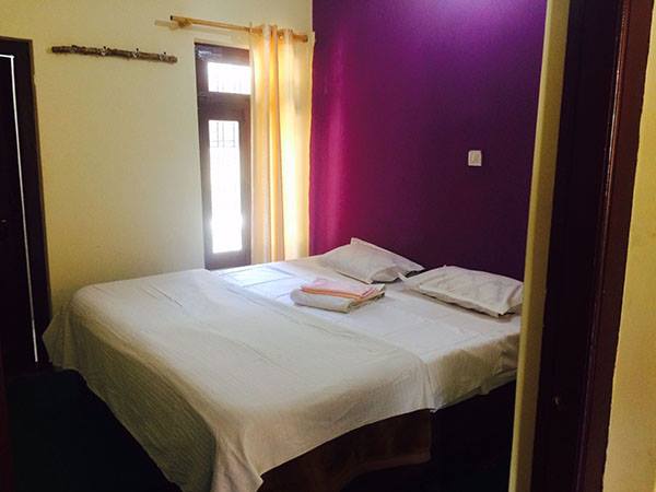 Sunder Homestay Gangotri