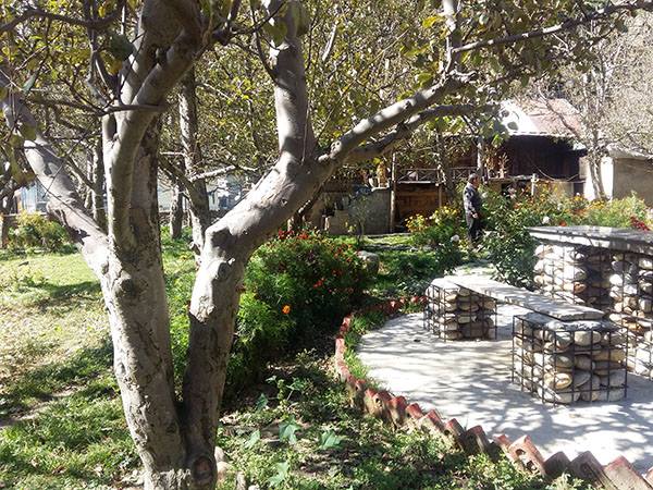 Sunder Homestay Gangotri