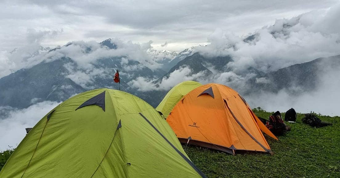 Sunder Homestay Gangotri