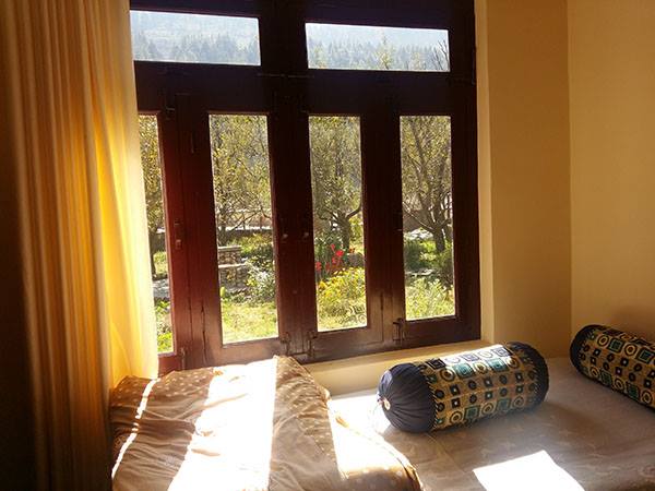 Sunder Homestay Gangotri