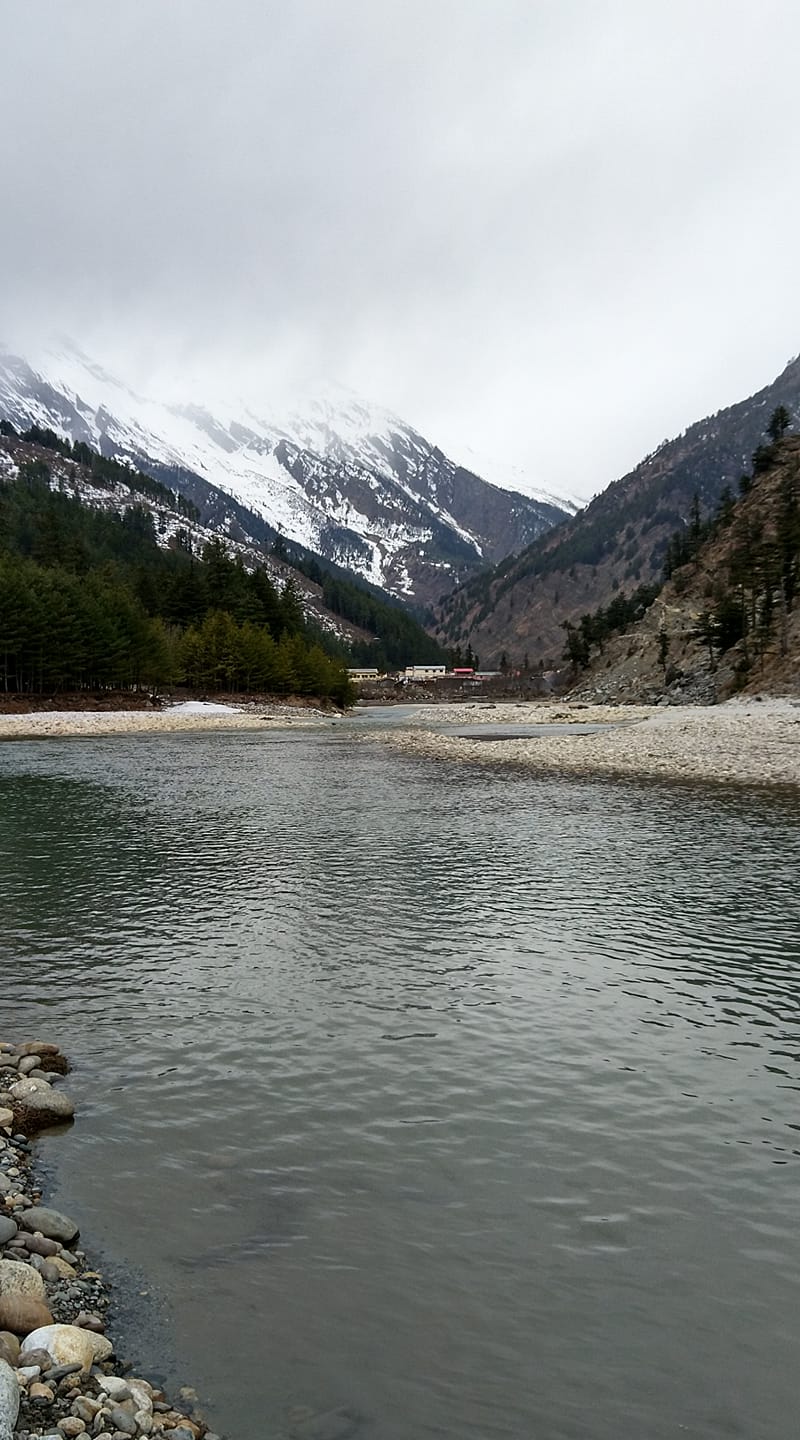 Sunder Homestay Gangotri