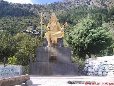 Sunder Homestay Gangotri